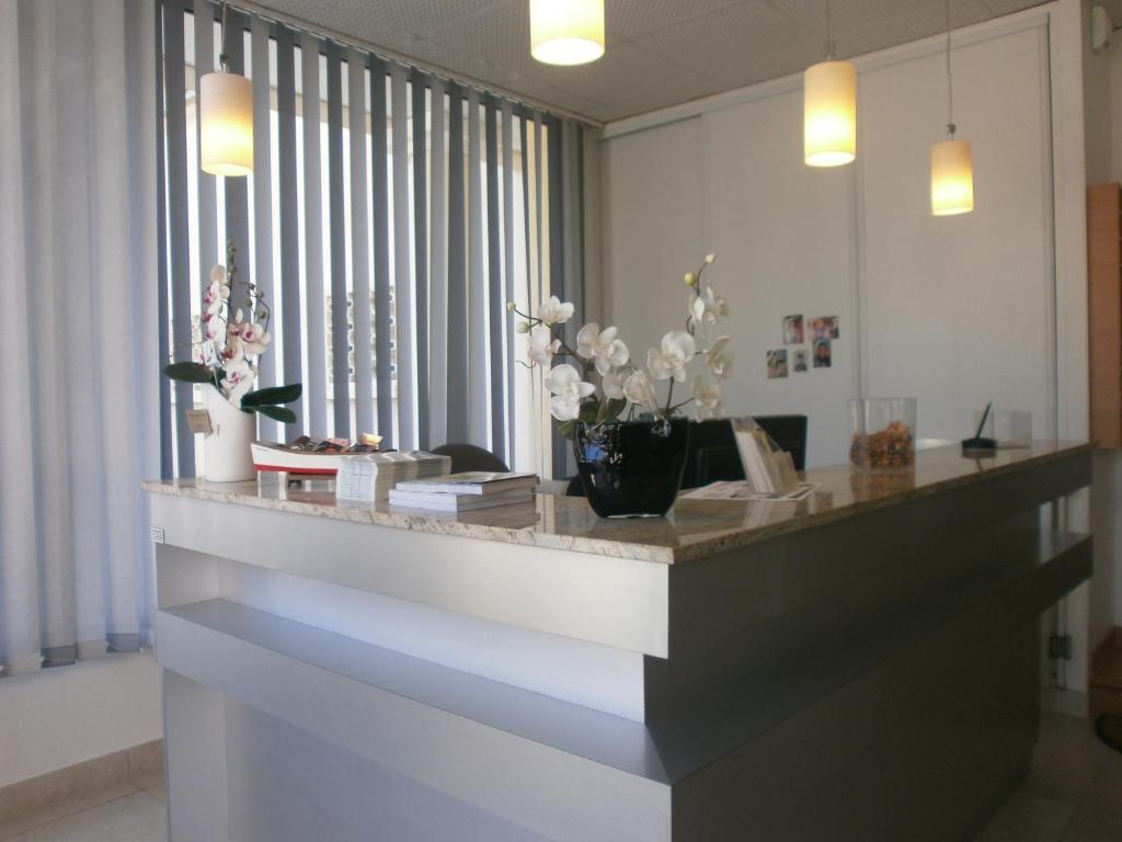 Au Tapis De Sable Hotel Saint-Cyr-sur-Mer Ngoại thất bức ảnh